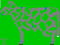 Map: Kuh