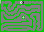 Map: Serpentinen