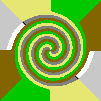 Map: Hypno-Spirale