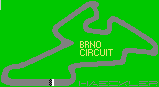 Map: Brno