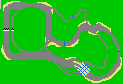 Map: Karostreckenbaustelle