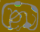 Map: Kaninchenbau