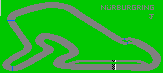 Map: Nürburgring
