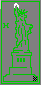 Map: Freiheitsstatue