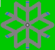 Map: Schneeflocke