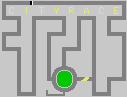 Map: Cityrace
