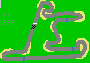 Map: F1 Shanghai