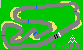 Map: F1-Brasilien