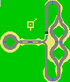 Map: Karo Wave