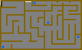 Map: Labyrinth