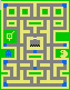 Map: Karo Man