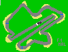 Map: Malaysia