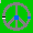 Map: Peace