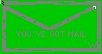 Map: You've Got Mail