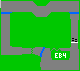 Map: Mushroom Cup - Ghost Valley 1