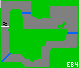 Map: Flower Cup - Ghost Valley 2