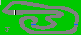 Map: Sachsenring