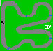 Map: Flower Cup - Mario Circuit 3