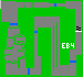 Map: Star Cup - Bowser Castle 3