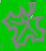 Map: Race the other Leaf