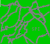 Map: Schnitzeljagd